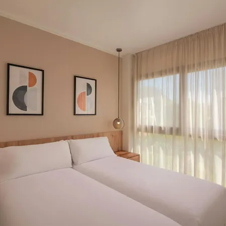 Hotel Four Points By Sheraton Costa Blanca