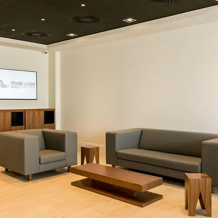Four Points By Sheraton Costa Blanca Ξενοδοχείο 4*