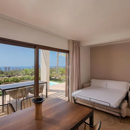 Four Points By Sheraton Costa Blanca 4*
