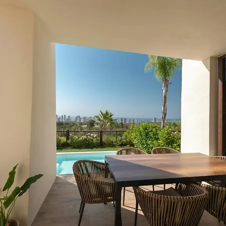 Four Points By Sheraton Costa Blanca