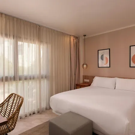 Four Points By Sheraton Costa Blanca Ξενοδοχείο Μπένιντορμ