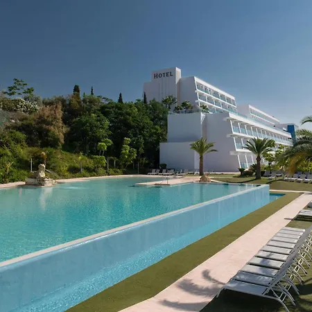 Ξενοδοχείο Four Points By Sheraton Costa Blanca Μπένιντορμ