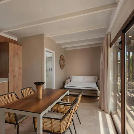 Four Points By Sheraton Costa Blanca 4*