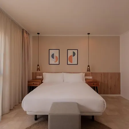 Four Points By Sheraton Costa Blanca