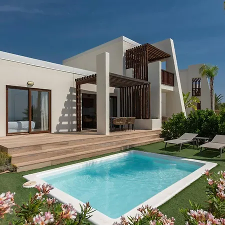 Four Points By Sheraton Costa Blanca Hotel