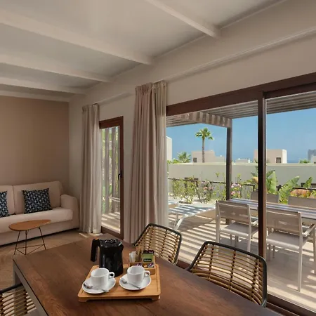 Hotel Four Points By Sheraton Costa Blanca