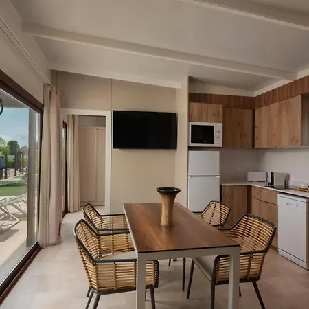 Hotel Four Points By Sheraton Costa Blanca 4*