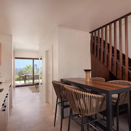 Four Points By Sheraton Costa Blanca Μπένιντορμ