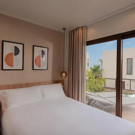 Four Points By Sheraton Costa Blanca 4* Μπένιντορμ
