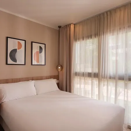 Four Points By Sheraton Costa Blanca Ξενοδοχείο Μπένιντορμ