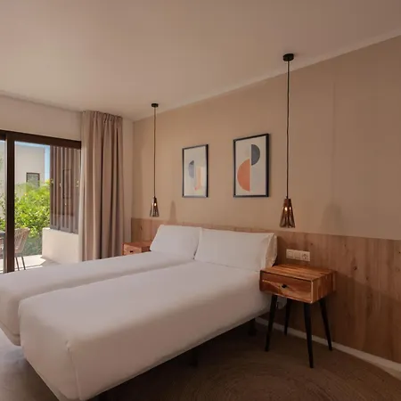 Four Points By Sheraton Costa Blanca 4*