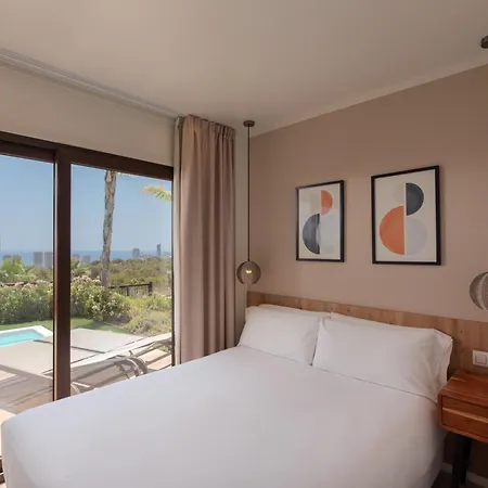 Ξενοδοχείο Four Points By Sheraton Costa Blanca 4*