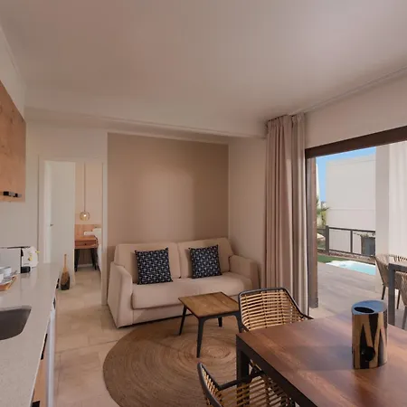 Ξενοδοχείο Four Points By Sheraton Costa Blanca Μπένιντορμ