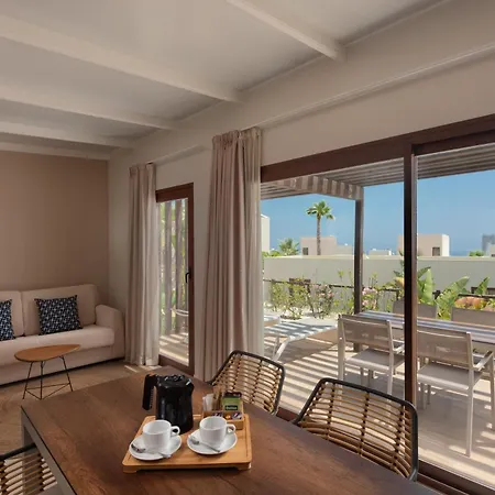 Hotel Four Points By Sheraton Costa Blanca