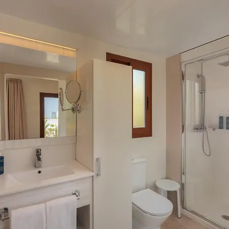 Hotel Four Points By Sheraton Costa Blanca Benidorm