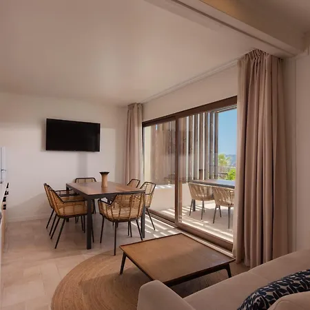 Four Points By Sheraton Costa Blanca