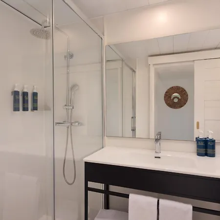 Four Points By Sheraton Costa Blanca Hotel 4*