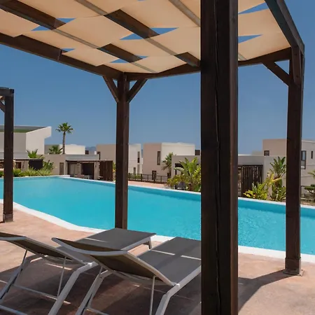 Four Points By Sheraton Costa Blanca 4*