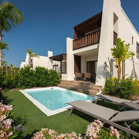 Four Points By Sheraton Costa Blanca Benidorm