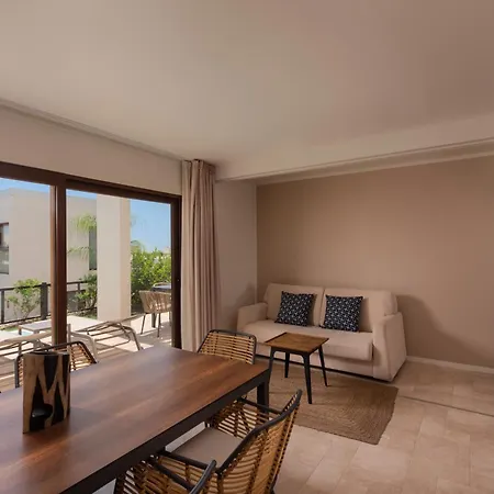 Four Points By Sheraton Costa Blanca 4* Μπένιντορμ