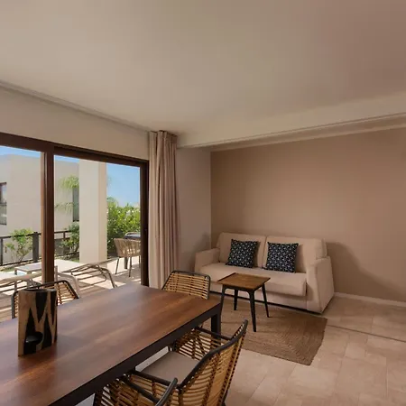 Four Points By Sheraton Costa Blanca 4*