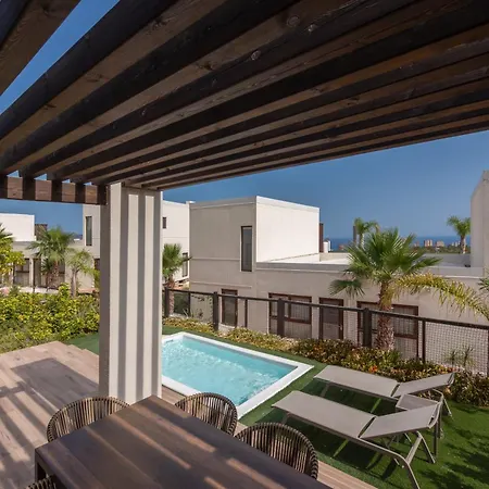 Four Points By Sheraton Costa Blanca Benidorm