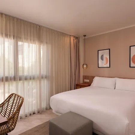 Four Points By Sheraton Costa Blanca Ξενοδοχείο