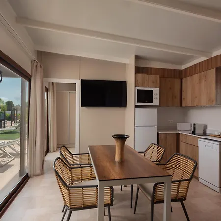 Four Points By Sheraton Costa Blanca 4*