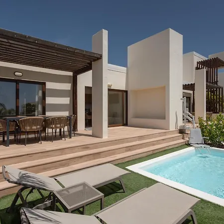 Four Points By Sheraton Costa Blanca