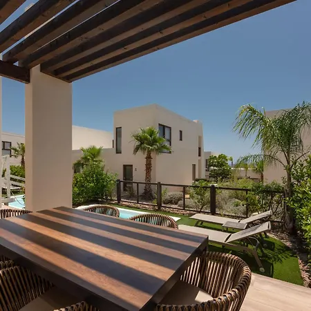 Hotel Four Points By Sheraton Costa Blanca