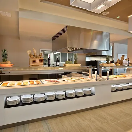 Hotel Four Points By Sheraton Costa Blanca 4*